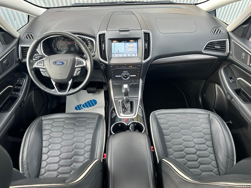 Ford S-Max S-MAX Vignale 2.0 TDCi Aut. AWD **7-Sitze*Voll** — photo 10