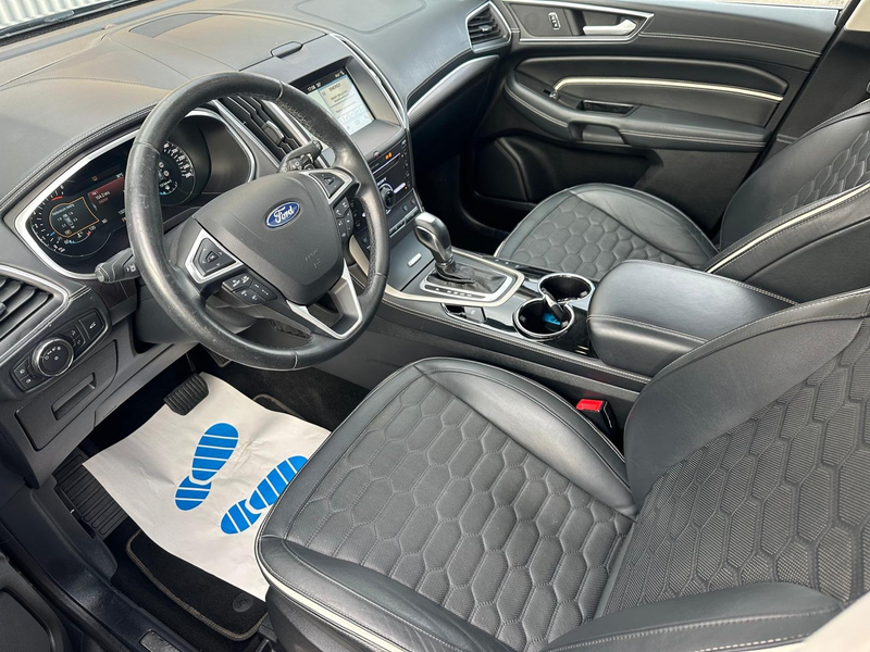 Ford S-Max S-MAX Vignale 2.0 TDCi Aut. AWD **7-Sitze*Voll** — photo 9