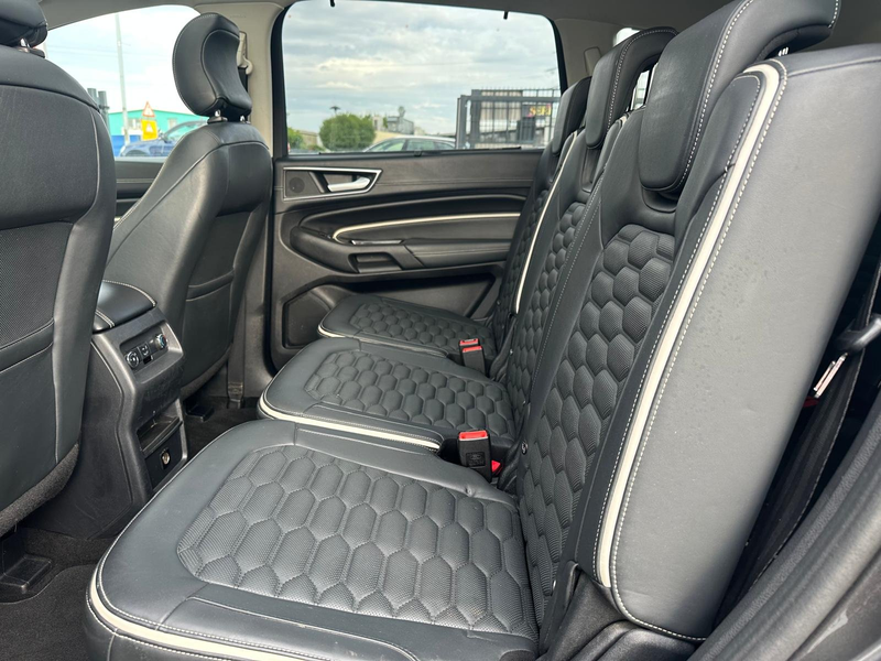 Ford S-Max S-MAX Vignale 2.0 TDCi Aut. AWD **7-Sitze*Voll** — photo 12
