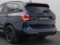 BMW X3 M 360°Laser HUD DAB HiFi WLAN Komfort AHK Bleu - thumbnail 15