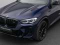 BMW X3 M 360°Laser HUD DAB HiFi WLAN Komfort AHK Bleu - thumbnail 18