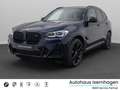 BMW X3 M 360°Laser HUD DAB HiFi WLAN Komfort AHK Bleu - thumbnail 1