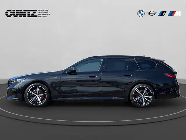 BMW M view 9