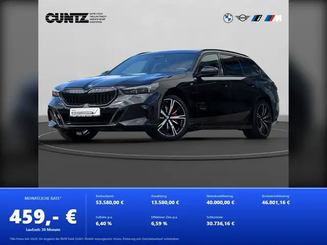 BMW M main image