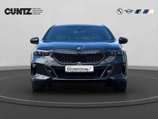 BMW M view 3