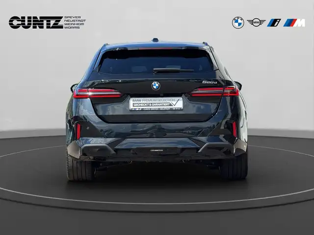 BMW M view 7
