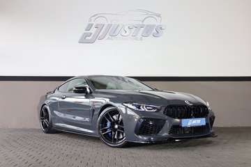 Competition xDrive Coupé/360*/HUD/LASER/R20