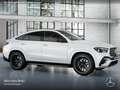 Mercedes-Benz GLE 53 AMG GLE 53 Coupé 4M NIGHT+PANO+360+AHK+MULTIBEAM+HUD Weiß - thumbnail 15