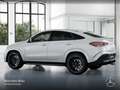 Mercedes-Benz GLE 53 AMG GLE 53 Coupé 4M NIGHT+PANO+360+AHK+MULTIBEAM+HUD Weiß - thumbnail 14