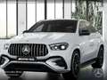 Mercedes-Benz GLE 53 AMG GLE 53 Coupé 4M NIGHT+PANO+360+AHK+MULTIBEAM+HUD Weiß - thumbnail 2