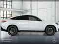 Mercedes-Benz GLE 53 AMG GLE 53 Coupé 4M NIGHT+PANO+360+AHK+MULTIBEAM+HUD Weiß - thumbnail 18