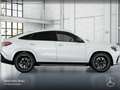 Mercedes-Benz GLE 53 AMG GLE 53 Coupé 4M NIGHT+PANO+360+AHK+MULTIBEAM+HUD Weiß - thumbnail 18
