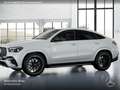 Mercedes-Benz GLE 53 AMG GLE 53 Coupé 4M NIGHT+PANO+360+AHK+MULTIBEAM+HUD Weiß - thumbnail 3
