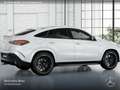 Mercedes-Benz GLE 53 AMG GLE 53 Coupé 4M NIGHT+PANO+360+AHK+MULTIBEAM+HUD Weiß - thumbnail 16