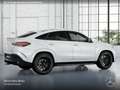 Mercedes-Benz GLE 53 AMG GLE 53 Coupé 4M NIGHT+PANO+360+AHK+MULTIBEAM+HUD Weiß - thumbnail 16