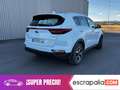 Kia Sportage 1.6 MHEV Business 100kW (136CV) 4x2 Blanco - thumbnail 4