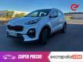 Kia Sportage 1.6 MHEV Business 100kW (136CV) 4x2 Blanco - thumbnail 3