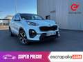 Kia Sportage 1.6 MHEV Business 100kW (136CV) 4x2 Blanco - thumbnail 1
