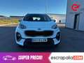 Kia Sportage 1.6 MHEV Business 100kW (136CV) 4x2 Blanco - thumbnail 2
