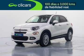 1.6Mjt Lounge 4x2 88kW