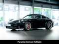 Porsche 992 911 GT3 mit Touring-Paket BOSE HA-Lenkung Zwart - thumbnail 1