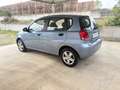 Chevrolet Kalos 1.2 5 porte GPL FINO AL 04/2027 OK NEOPATENTATI Grigio - thumbnail 4