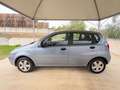 Chevrolet Kalos 1.2 5 porte GPL FINO AL 04/2027 OK NEOPATENTATI Grigio - thumbnail 7