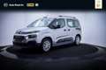 Citroen Berlingo 1.2T 5 Pers LIVE NAVI | CARPLAY | AIRCO | TREKHAAK Grijs - thumbnail 1
