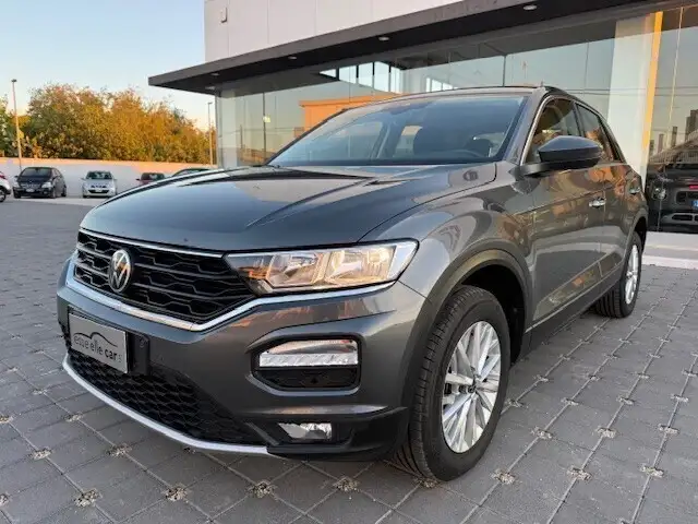 Volkswagen T-Roc T-Roc 2.0 TDI SCR 150 CV DSG Business 2022