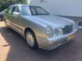 Mercedes-Benz E 240 ELEGANCE Automatik 86000km Scheckheft Zilver - thumbnail 2