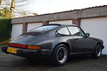 2.7S Complete Restoration Project (barnfind)