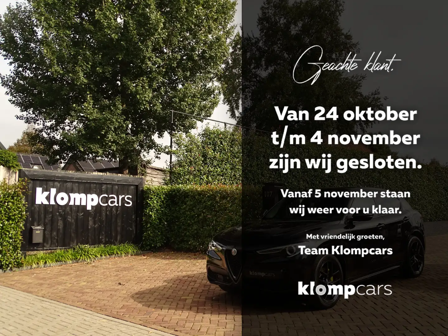 Alfa Romeo Stelvio 2.0 T AWD Veloce | BTW | Carplay | Trkhk | Lerenda Zwart - 2