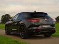 Alfa Romeo Stelvio 2.0 T AWD Veloce | BTW | Carplay | Trkhk | Lerenda Zwart - thumbnail 14