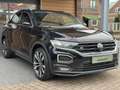 Volkswagen T-Roc 1.5 TSI R Sport Bins,Cam,Trekh,Carpl,Cruise,Led Schwarz - thumbnail 3