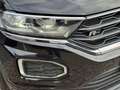 Volkswagen T-Roc 1.5 TSI R Sport Bins,Cam,Trekh,Carpl,Cruise,Led Schwarz - thumbnail 4