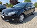 Ford Focus TurnierTitanium,PDC,SHZ,AHK,Tempo,Navi, Schwarz - thumbnail 1