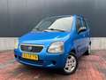 Suzuki Wagon R+ 1.3 First Edition * Airco * Elek-Ramen * Stuur-bek Blauw - thumbnail 1