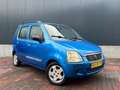 Suzuki Wagon R+ 1.3 First Edition * Airco * Elek-Ramen * Stuur-bek Blauw - thumbnail 3