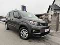 Peugeot Rifter Allure Pack L1 Grau - thumbnail 2