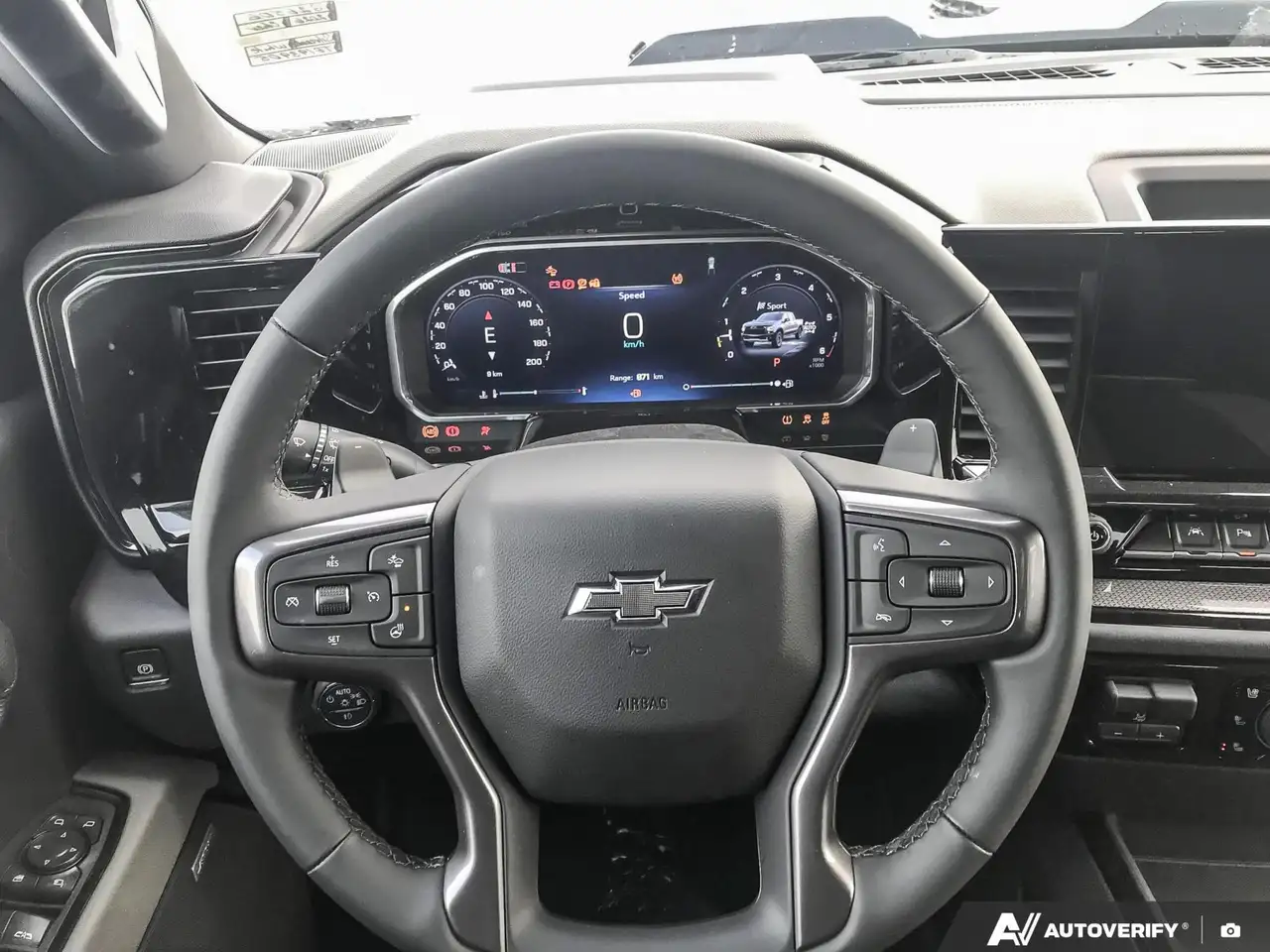 Chevrolet Silverado 1500 снимка Chevrolet Silverado 1500