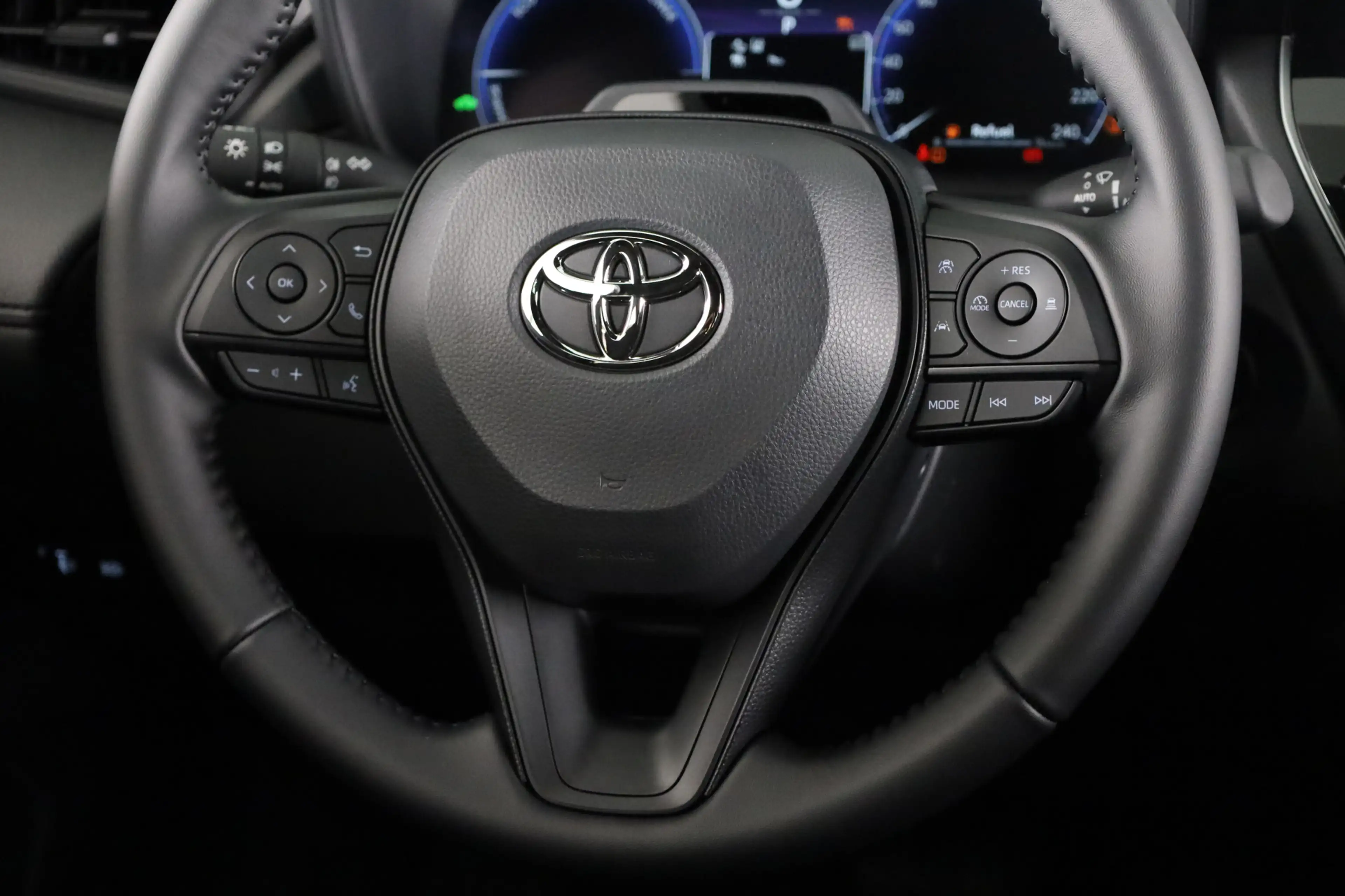 Toyota Corolla Cross Hybrid 140 Active | Voorstoelen Verwarmd | Cruise — photo 7