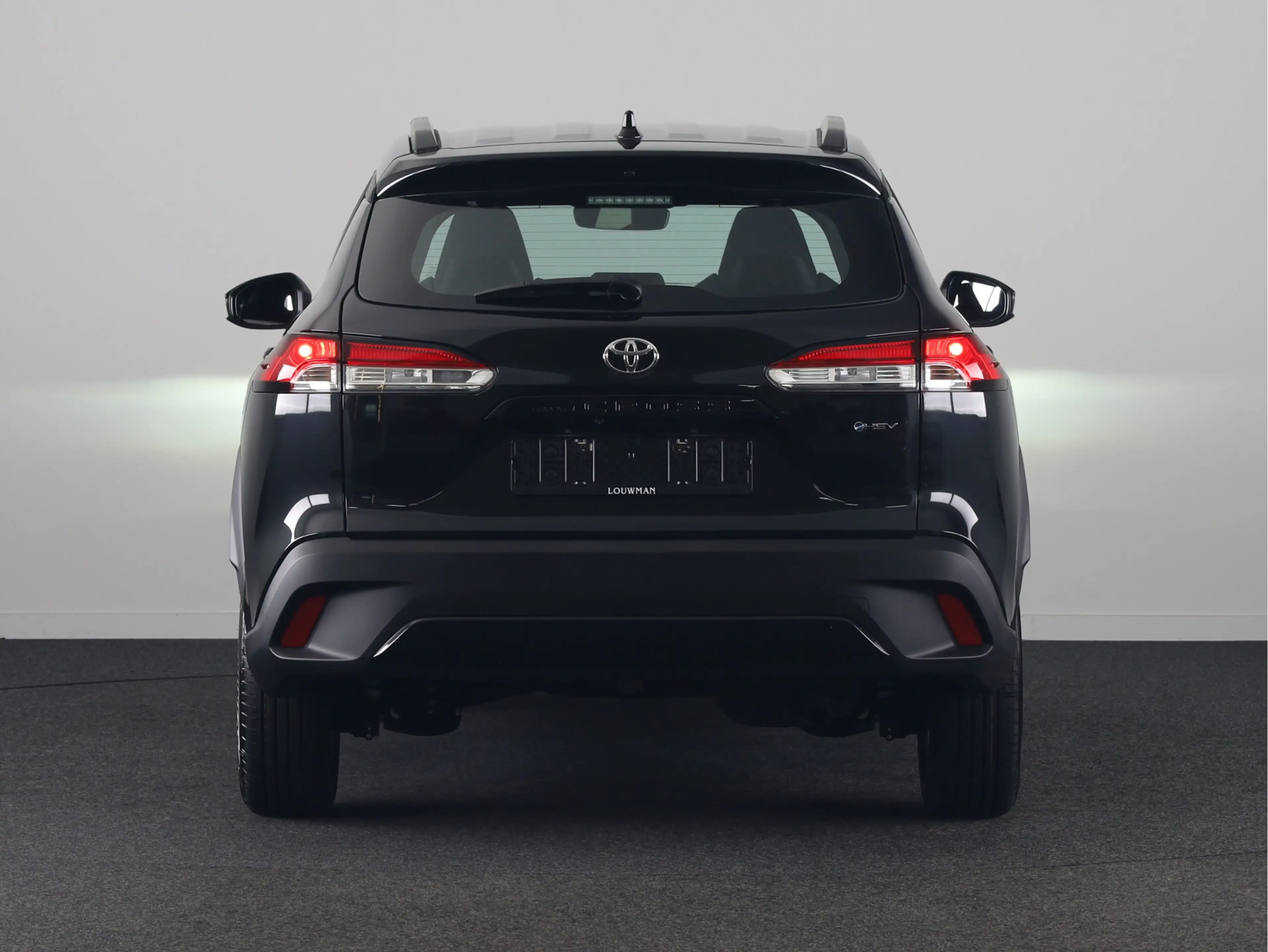 Toyota Corolla Cross Hybrid 140 Active | Voorstoelen Verwarmd | Cruise — photo 4