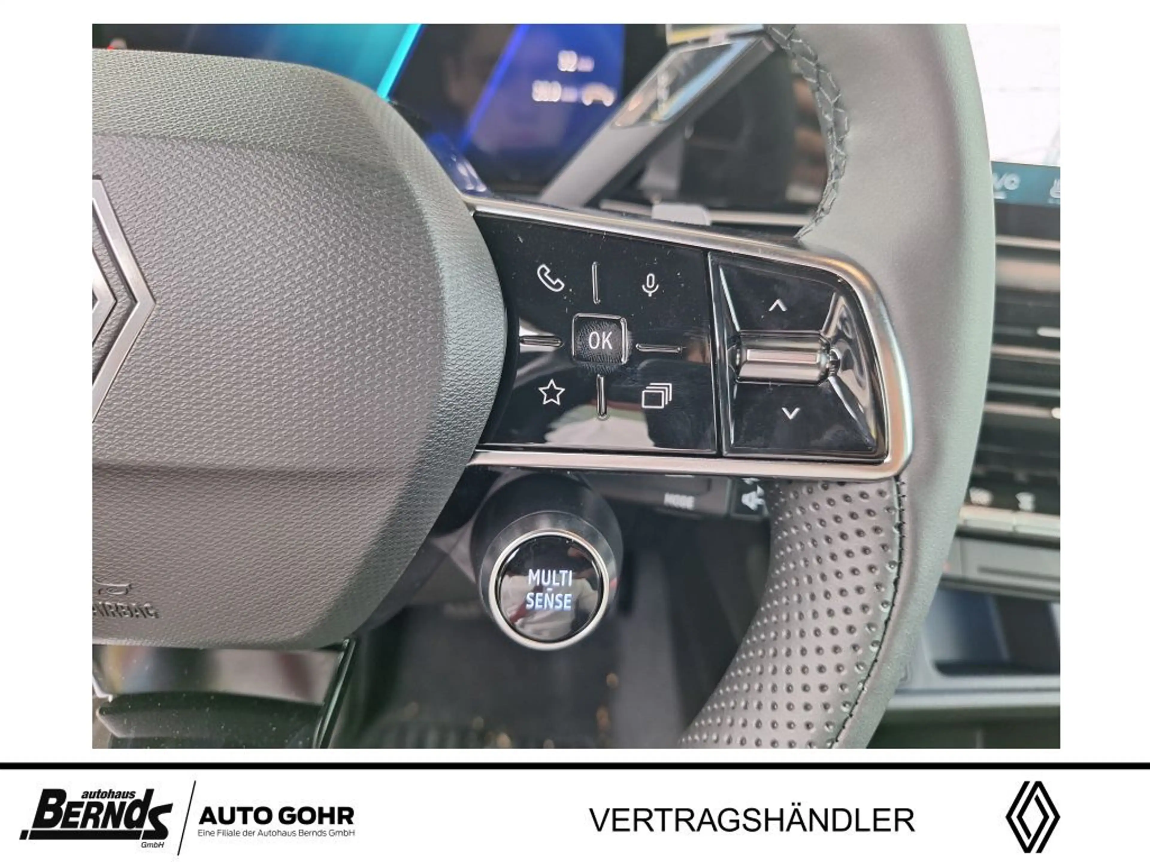 Renault R 4 E-Tech Iconic Comfort Range SHZ Navi Carplay LED — photo 11