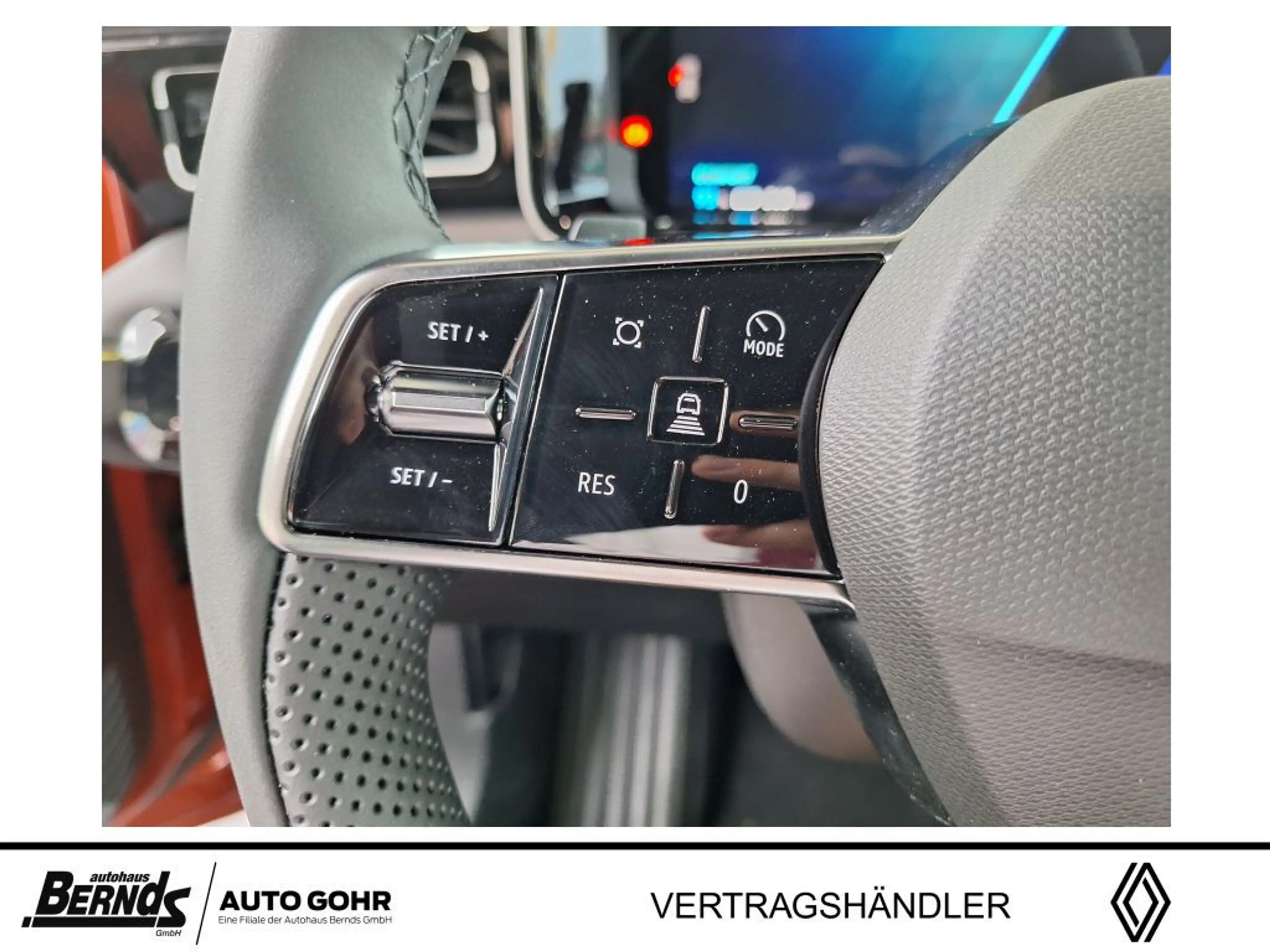 Renault R 4 E-Tech Iconic Comfort Range SHZ Navi Carplay LED — photo 10