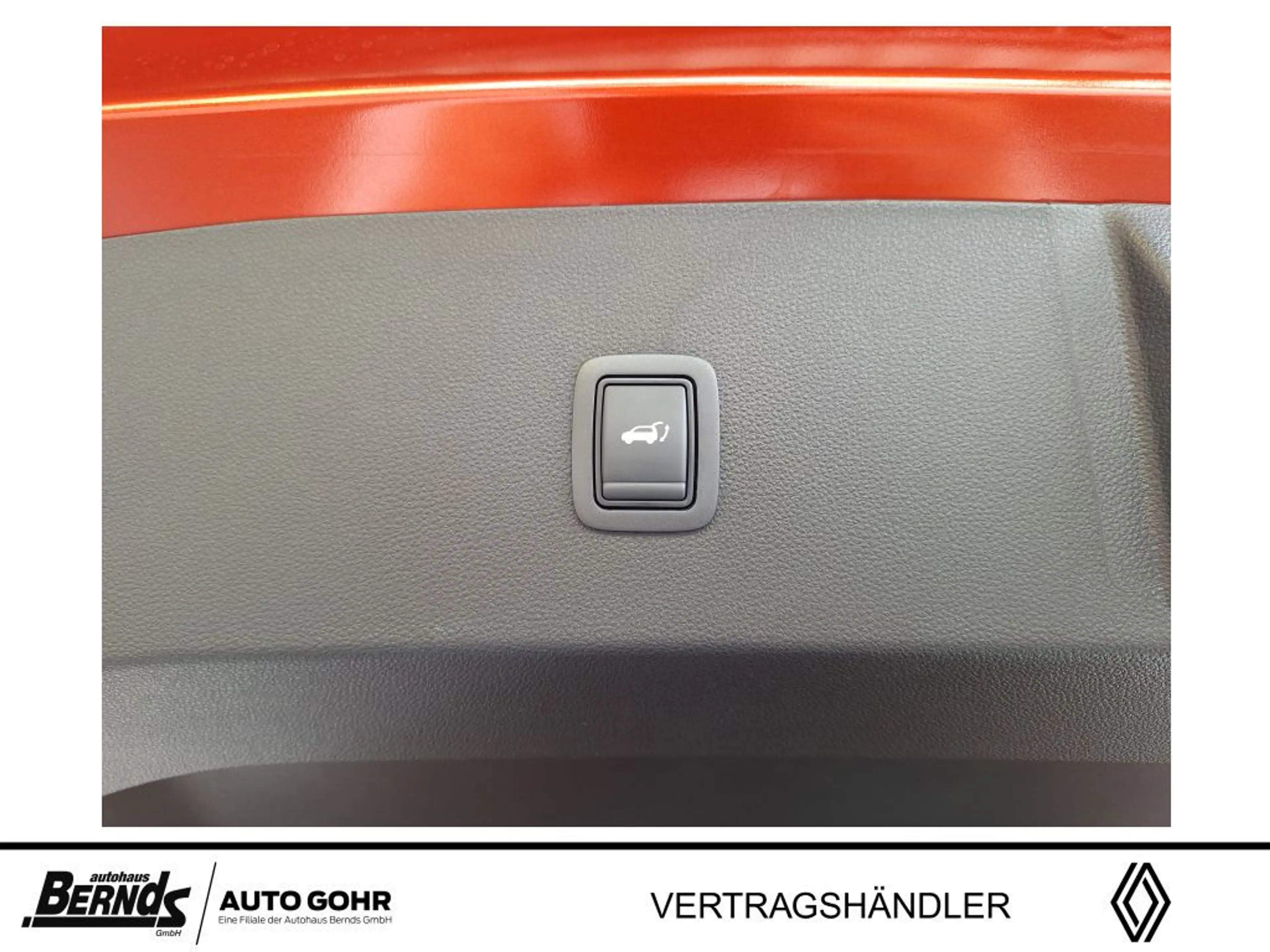 Renault R 4 E-Tech Iconic Comfort Range SHZ Navi Carplay LED — photo 7