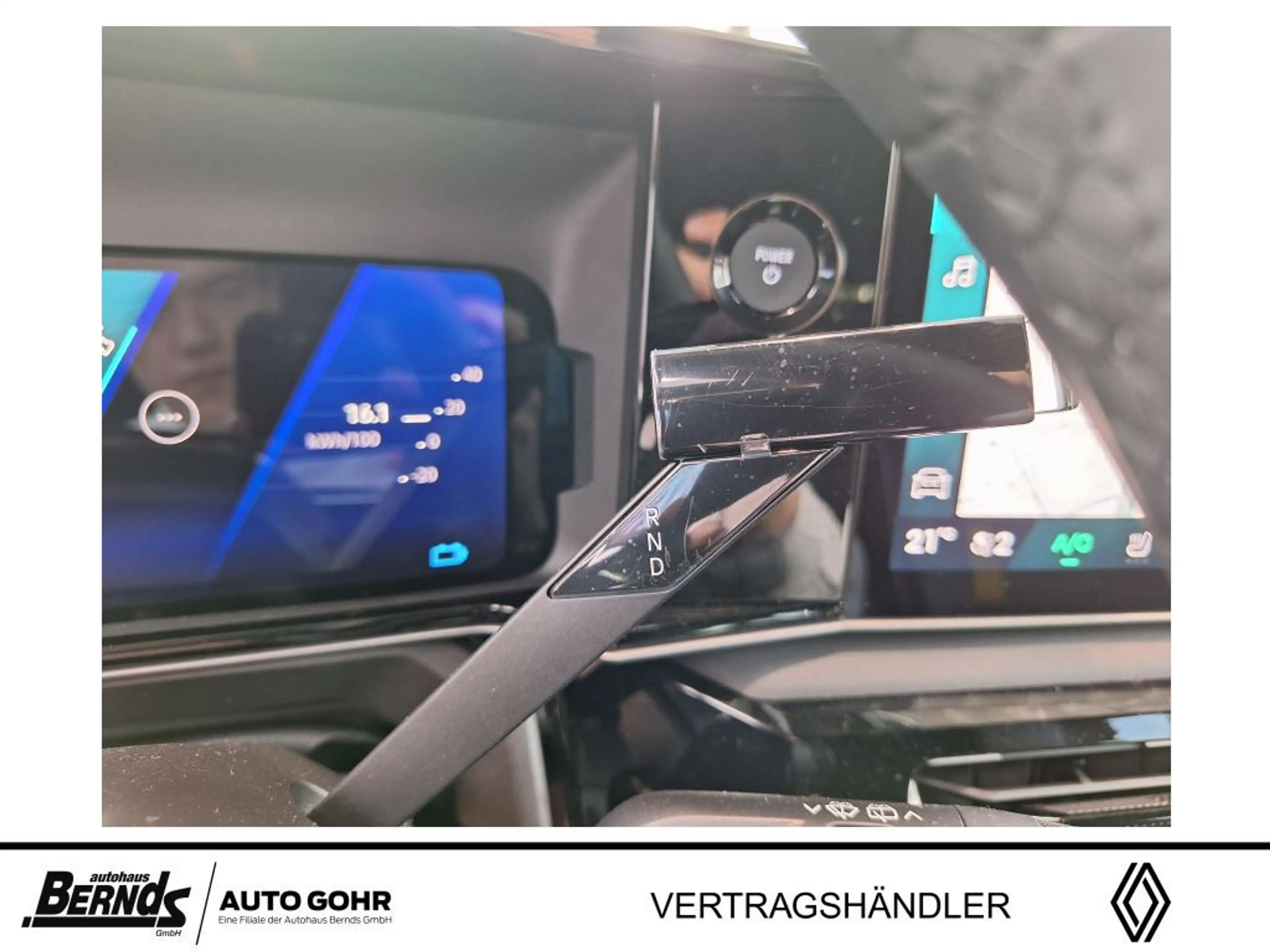 Renault R 4 E-Tech Iconic Comfort Range SHZ Navi Carplay LED — photo 13