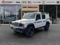 Ineos Grenadier UtilityWagon 5-Sitzer 3.0 Diesel LKW N1 Alb - thumbnail 1