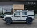 Ineos Grenadier UtilityWagon 5-Sitzer 3.0 Diesel LKW N1 Alb - thumbnail 4