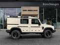 Ineos Grenadier UtilityWagon 5-Sitzer 3.0 Diesel LKW N1 Alb - thumbnail 8