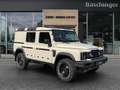 Ineos Grenadier UtilityWagon 5-Sitzer 3.0 Diesel LKW N1 Alb - thumbnail 9